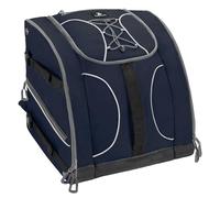 ZOUNICH Bolsa para Botas de esquí con Compartimento para Casco y Botas, Mochila Esqui de 55 litros, Mochila Ski Resistente al Agua, Adultos Unisex