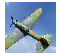 ZOUSANG Decorate Airplane 1/103 for la Segunda Guerra Mundial, Unión Soviética, Rusia, Fuerza Aérea ILYUSHIN IL2 IL II, Modelo de avión Militar de Combate for Collection or Gift