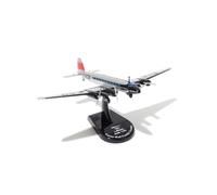ZOUSANG Decorate Airplane 1/200 for Condor Focke-Wulf Fw-200, avión de Patrulla de detección, hélice de aleación, Modelo de avión Militar for Collection or Gift