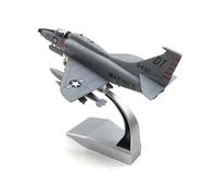 ZOUSANG Decorate Airplane 1/72 for el Cuerpo de Marines de EE. UU. A-4 Skyhawk Fighter, Modelo de avión con Acabado de Metal Fundido a presión, avión a Escala estática for Collection or Gift