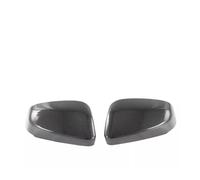 ZOUWZIOU Carcasa retrovisor 2 Uds Cubierta Espejos Retrovisores Laterales Coche Tapa Embellecedora para BZ4X 2023 2024 ABS Cubierta Espejo Retrovisor Lateral-Tapas Embellecedoras