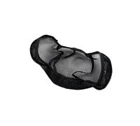 ZOUWZIOU Cojines Asiento Funda De Asiento De Malla Transpirable para Motocicleta para F900XR F900R F 900XR 900R 900 2020