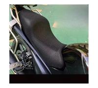 ZOUWZIOU Cojines Asiento Funda De Malla Protectora para Asiento De Motocicleta para Suzuki GW250 GW250F GW250S GW250 F GW250 S Y GW250J
