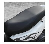 ZOUWZIOU Cojines Asiento Funda Protectora Solar para Vehículos Eléctricos Cuatro Estaciones Funda De Asiento con Aislamiento Térmico Elástico General para Scooter 1 Paquete