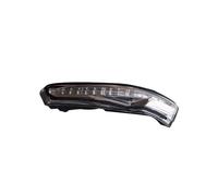 ZOUWZIOU Luz Intermitente Lateral Luz Indicadora Giro Espejo Retrovisor Izquierdo Automóvil Para KIA Para Ceed 2012 2013 2014 2015 2016 2017 2018