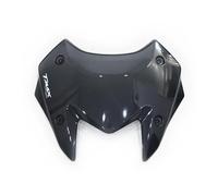 ZOUWZIOU Moto Deflector cupula Accesorios De Modificación para TMAX560 TMAX T-MAX 560 T-MAX560 2022 2023 Parabrisas Deflector Visera Viser