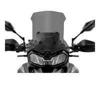 ZOUWZIOU Moto Deflector cupula para VOGE para Valico DSX 900 900DSX Accesorios De Modificación De Parabrisas De Motocicleta para DS900X