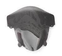 ZOUWZIOU Moto Deflector cupula Parabrisas para Katana GSX650F 2008-2016 para GSX650 F GSX1250FA 2010-2016 para GSX1250 FA GSX 650F GSX 1250F Parabrisas