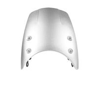 ZOUWZIOU Moto Deflector cupula Protector De Pantalla para Parabrisas De Motocicleta Piezas para R Nine T para RNINET R9T para Scrambler R 9 T 2022