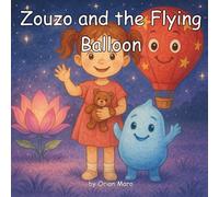 Zouzo and the Flying Balloon