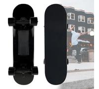 Zowdrix MonopatíN EléCtrico con Mando A Distancia, Velocidad MáXima De 25 Km/H, MonopatíN EléCtrico para Desplazamientos Urbanos, áNgulo De Subida del 15% para Adultos Principiantes A