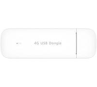 Huawei 4G LTE Usb-Dongle Stick Surf bis150 Mbps Blanco 2x Mimo Antena Conexión