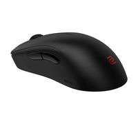 Zowie U2 Ratón Juego Ambidextro RF inalámbrico Óptico 3200 DPI para E-Sports