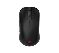 Zowie S2-DW 4K Raton Gaming Inalambrico para eSports Negro