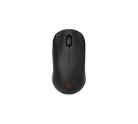ZOWIE - U2-DW ratón Juego mano derecha RF inalámbrico 3200 DPI
