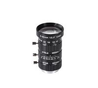 Zowietek Lente de Zoom de Baja distorsión con Montura C de 5-50 mm y 12 MP, con Adaptador C-CS, para cámara Zowietek POV/Modelo de Montura ZowieCAM CS, cámara IMX477 Raspberry Pi HQ