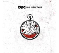 Zox - Line In The Sand