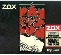 Zox - The Wait