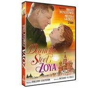 Zoya (1995) ( Danielle Steel's Zoya ) [ NON-USA FORMAT, PAL, Reg.0 Import - Spain ]