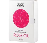 Zoya goes pretty Organic Bulgarian Rose Essential Oil - 0,50 ml Zoya goes pretty