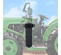Zozen Soporte motosierra resistencia tractor Apertura lateral Universal
