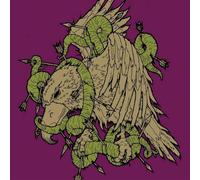 Zozobra - Bird of prey [Vinilo]