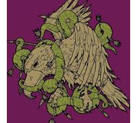 Zozobra - Bird of prey [Vinilo]