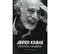 Zozobras completas (+ CD): Todas Sus Canciones (JAVIER AMOROS SOTO)