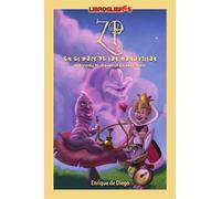 ZP en el país de las maravillas : el misterio de la sonrisa sin presidente