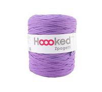Zpagetti - Ovillo de algodón para camiseta, 120 m, 700 g