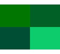 Zpagetti - Ovillo de algodón para camiseta, 60 m, 350 g, color verde