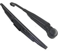 ZPBHDC Escobilla y Brazo del limpiaparabrisas Trasero para Dodge para Caliber 2006-2013 limpiaparabrisas Trasero del Coche