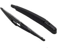 ZPBHDC Escobilla y Brazo del limpiaparabrisas Trasero para Ford B-MAX 2012-2017 limpiaparabrisas Trasero del Coche