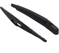 ZPBHDC Escobilla y Brazo del limpiaparabrisas Trasero para Mercedes GL-Class X164 2007-2012 limpiaparabrisas Trasero del Coche