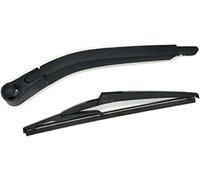 ZPBHDC Escobilla y Brazo del limpiaparabrisas Trasero para Mercedes para Benz B-Class W245 B180 2005-2010 limpiaparabrisas Trasero del Coche