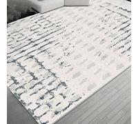 ZPBLWT Alfombra Eléctrica Calefactada de Grafeno, Alfombrilla Calefactora Portátil para Salón, Dormitorio y Oficina, Temperatura y Temporizador Ajustables, Calentamiento Rápido, Ahorro de Energía