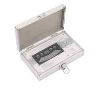 ZPBLWT Analizador Cuántico, Analizador Magnético de Resonancia Salud Cuántica, 52 Informes, Prueba de Salud Física Rápida y Precisa, Fácil de Operar y Transportar