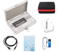 ZPBLWT Analizador Cuántico, Escáner Multifuncional de Salud con análisis 3D Dinámico, Prueba Profesional para la Salud Física, Resultados Dinámicos y Fiables