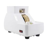 ZPBLWT Biseladora Manual de Lentes Óptica, Rectificadora Manual Óptica, Fregadero Extraíble, Rueda de Diamante, Cortadora de Vidrio para Equipos de Tienda Óptica de Lentes de Gafas