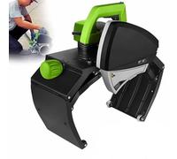 ZPBLWT Cortatubos Eléctrico Automático Industrial, Diámetro 15-400mm, 2 Modelli 1000W e 1750W, para Cortar Tubos Duros de Acero Inoxidable, Fundición y Acero al Carbono