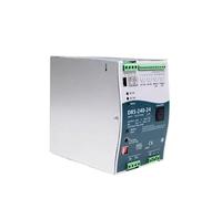 ZPC1CS81 DRS-240 DRS-240-12 DRS-240-24 DRS-240-36 DRS-240-48 240W Alimentación de seguridad inteligente todo en uno