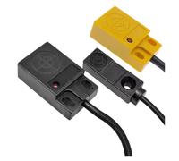 ZPC1CS81 Interruptor de proximidad inductivo de 3 cables, sensor de 3 mm/5 mm Npn Pnp No Nc detector de metales Tl-W3mb1 Tl-W3mb2 Tl-W5mc1 Tl-W5mc2(TL-W5MC1)