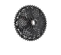 Zpengtai Cassettes Y PiñOnes Cassette Negro 8S 9S 10S 11S 12S MTB Bicicleta de Carretera Rueda Libre 11V 12V 42/46/50T 52T Libre(11S 11-46T)
