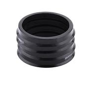 Zpengtai Centradores De Llantas 4 unids/Set de Anillos céntricos de Cubo de Rueda de plástico for Coche automotriz Anillos Centradores Llantas(67.1-65.1mm)