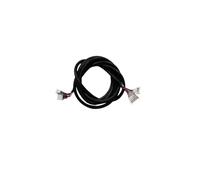 Zpengtai Controlador EléCtrico Controlador de Patinete eléctrico 5, y 6, Pulgadas, Monitor LCD, Juego Frenos, Controlador 250W, Pieza Repuesto, Accesorio for Ciclismo(Extension Cord)