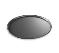 Zpengtai Plato Pizza 1 Uds 6 Pulgadas Antiadherente Pizza Maker Pan Cocina Utensilios for Hornear Bandeja Pizzal Herramienta bandejas