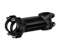 Zpengtai Potencia Bicicleta Carretera Vástago de Manillar Bicicleta Aluminio Ultraligero 6/17 Grados MTB Stem 50mm-120mm Power 31.8mm Mountain Bike(Matt-Angle 17-90mm)