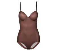 ZPFDSG Fajas Reductoras Mujer Moldeadores de Cuerpo for Mujer, corsé Moldeador Adelgazante, Ropa Interior, Body de una Pieza, Ropa Interior, corsés, Ropa de Mujer(Coffee,S)