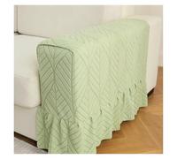 ZPFDSG Funda Reposabrazos Sofa Fundas for reposabrazos, Gruesas, Antideslizantes, universales, Suaves y cálidas, for sofás reclinables(Color 10)