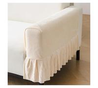ZPFDSG Funda Reposabrazos Sofa Protector de reposabrazos sofá Chenilla Antideslizante, Universal, y cálido, for Fundas sillas sofás(Color 10)